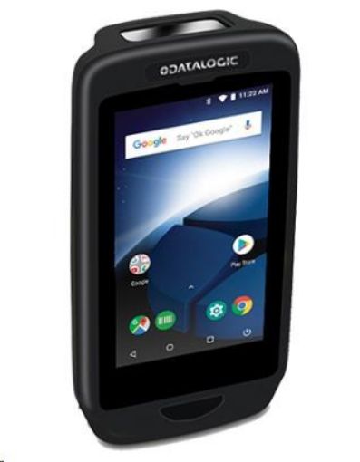 Obrázek Datalogic Memor 1, 2D, BT, Wi-Fi, GMS, black, Android