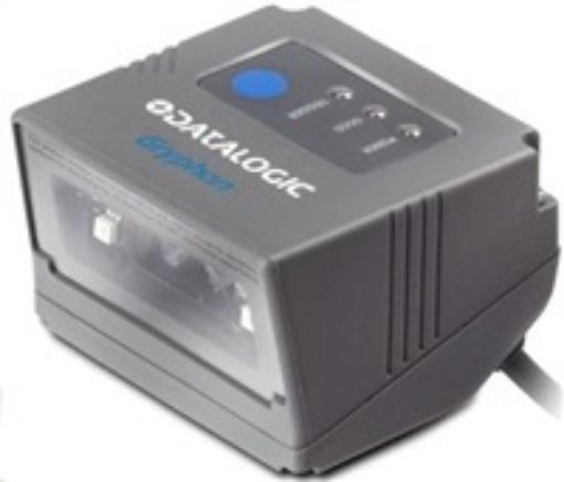 Obrázek Datalogic Gryphon GFE4400, 2D, Dual-IF