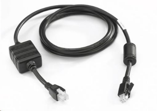 Obrázek Zebra DC kabel k adapteru PWR-BGA12V108W0WW