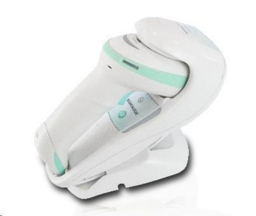 Obrázek Datalogic GM4500 HC, 2D, kit (USB), bílá