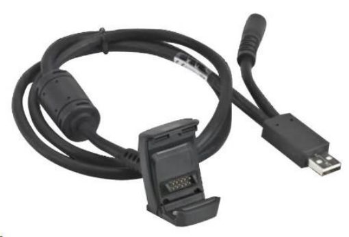 Obrázek Motorola/Zebra komunikační kabel USB pro TC8000 - bez adaptéru