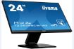 Obrázek Iiyama dotykový monitor ProLite T2454MSC-B1AG, 60cm (23,6''), CAP 10-touch, Full HD, black