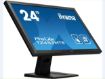 Obrázek Iiyama dotykový monitor ProLite T2453MTS, 60cm (23,6''), Optical Multitouch, Full HD, black