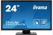 Obrázek Iiyama dotykový monitor ProLite T2453MTS, 60cm (23,6''), Optical Multitouch, Full HD, black