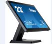 Obrázek Iiyama dotykový monitor ProLite T2236MSC, 54.6cm (21.5''), CAP 10-touch, Full HD, black