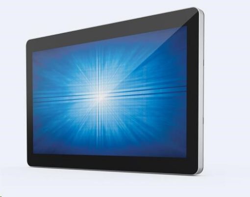 Obrázek Elo I-Series STD, Android 7.1 21,5" Full HD ARM A53 2.0GHz 3GB/32GB CAP 10-touch Wi-Fi/LAN/BT 4.1