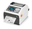 Obrázek Zebra DT tiskárna etiket ZD620d Healthcare, LCD, 203 dpi, USB, USB Host, Serial, LAN