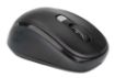 Obrázek MANHATTAN Myš Performance Wireless Optical Mouse II, USB optická, 800/1200/1600 dpi, černá