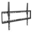 Obrázek MANHATTAN nástěnný držák TV (37" to 70"), Low-Profile TV Wall Mount, tenký design, černá