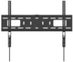 Obrázek MANHATTAN nástěnný držák TV (37" to 70"), Heavy-Duty Low-Profile TV Wall Mount, pevný, tenký design, černá