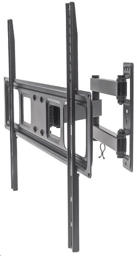 Obrázek Manhattan LCD Wall Mount for 37"-70", Full motion