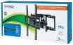 Obrázek Manhattan LCD Wall Mount for 32"-55", Full motion