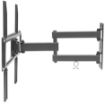 Obrázek Manhattan LCD Wall Mount for 32"-55", Full motion