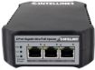Obrázek Intellinet 2-port Gigabit Ultra PoE Injector, 1x 50W, 1x 30W port, IEEE 802.3at/af