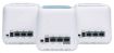 Obrázek Intellinet Whole Home Mesh Wireless AC1200 Kit (3-pack)