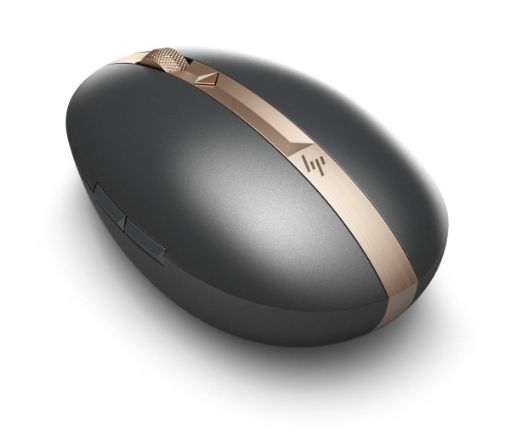 Obrázek HP myš - Spectre Rechargeable 700 Mouse  (Luxe Cooper)