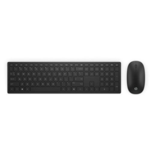 Obrázek HP Wireless Combo Pavilion 800 – KEYBOARD – německá