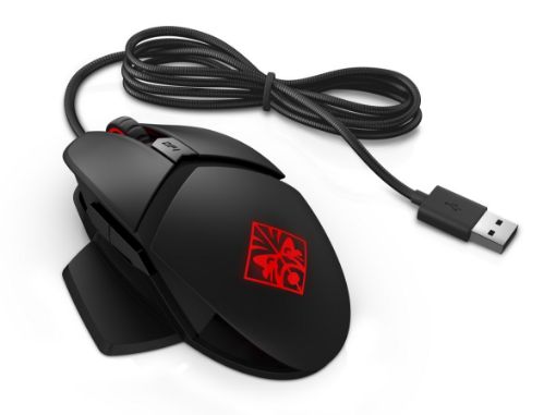 Obrázek HP myš - OMEN Reactor Mouse