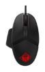 Obrázek HP myš - OMEN Reactor Mouse