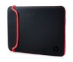 Obrázek HP 15.6" Chroma Sleeve Black/Red - BAG