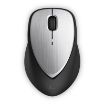 Obrázek HP myš - 500 Envy Rechargeable  Mouse,  Silver