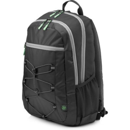 Obrázek HP 15.6 Active Black Backpack - BAG