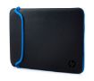 Obrázek HP 14" Chroma Sleeve Black/Blue - BAG