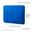 Obrázek HP 14" Chroma Sleeve Black/Blue - BAG