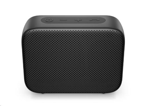 Obrázek HP Bluetooth Speaker 350 black - BT reproduktor