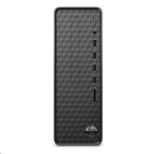 Obrázek PC HP Slim S01-aF0003nc,AMD Athlon 3050U (2.0GHz, 2 core),8GB DDR4 2400,512 GB SSD NVMe,UMA,WiFi+BT,Wi key+mou,Win10