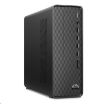 Obrázek PC HP Slim S01-aF0003nc,AMD Athlon 3050U (2.0GHz, 2 core),8GB DDR4 2400,512 GB SSD NVMe,UMA,WiFi+BT,Wi key+mou,Win10