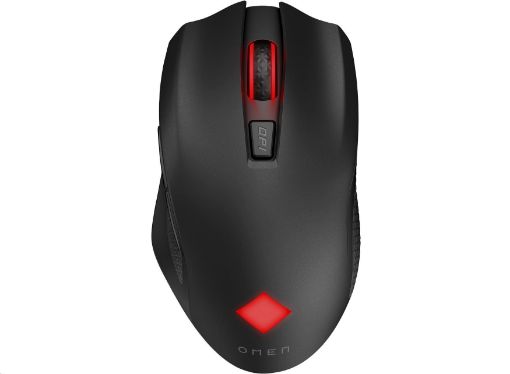 Obrázek HP myš - OMEN Vector Mouse, Wireless