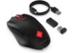 Obrázek HP myš - OMEN Vector Mouse, Wireless