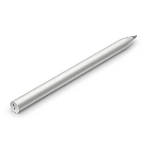 Obrázek HP Rechargeable MPP 2.0 Tilt Silver Pen - DOTYKOVÉ PERO - rozbaleno