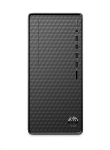 Obrázek PC HP M01-F1004nc, AMD APU Ryzen 5-4600G,16GB DDR4 3200,512 GB SSD NVMe,nVidia GTX1650-4GB,WiFi+BT,Wi key+mou,Win10