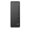 Obrázek PC HP Slim S01-aF0005nc,AMD Ryzen3 3250U (2.6GHz, 2 core),8GB DDR4 2400,512 GB SSD NVMe,UMA,WiFi+BT,Wi key+mou,Win10