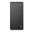 Obrázek PC HP M01-F1006nc,Core i7-10700F (8 core),16GB,256 GB SSD NVMe+1TB/7200,nVidia GTX1650-4GB,WiFi+BT,Wi key+mou,Win10