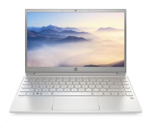 Obrázek NTB HP Pavilion 13-bb0002nc;13.3 FHD IPS;Core i5-1135G7;16GB DDR4 ;512GB SSD;Intel Iris Xe;3Y záruka;WIN10