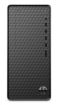 Obrázek PC HP M01-F1001nc,AMD APU Ryzen 5-4600G (6 core),8GB DDR4 3200 (1x8GB),512 GB SSD NVMe,UMA,WiFi+BT,Wi key+mou,Win10