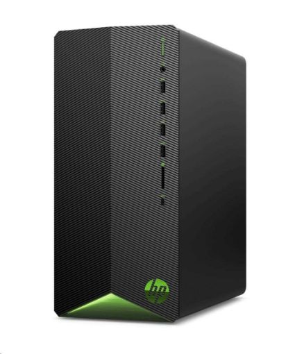 Obrázek HP PC Pavilion Gaming TG01-1121nc;i5-10400;16GB DDR4;512GB SSD;GTX 1650 Super;Win10 Home