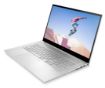 Obrázek NTB HP ENVY 17-ch0000nc,i5-1135G7,Touch/17.3" FHD AG,16GB DDR4 3200,SSD 512GB,Intel Iris Xe,Win10 Pro,On-Site