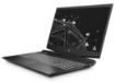 Obrázek HP NTB Pavilion Gaming 15-dk1008nc;15.6" FHD AG;16GB DDR4;i7-10750H;256GB SSD+1TB 7200;GeForce GTX 1660Ti;Win10;black