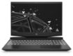 Obrázek HP NTB Pavilion Gaming 15-dk1009nc;15.6" FHD AG;i7-10750H;16GB DDR4;256GB SSD+1TB 7200;RTX 2060 Max-Q;Win10;black