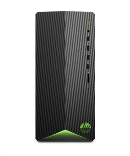 Obrázek HP PC Pavilion Gaming TG01-1123nc;i5-10400;16GB DDR4;512GB SSD; GTX 1660 Super;Win10 Plus