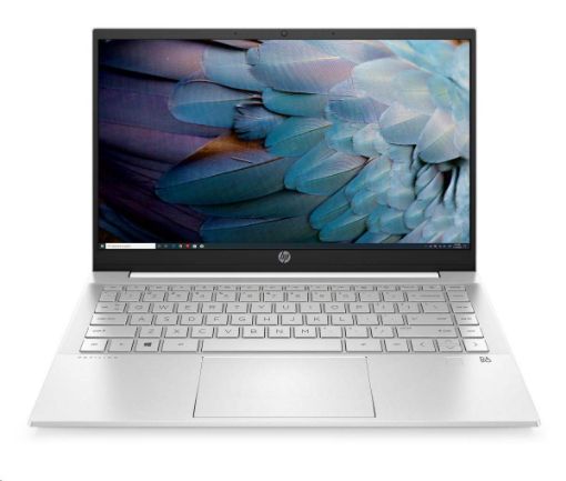 Obrázek NTB HP Pavilion 14-dv0003nc;14.0 FHD AG;Core i5 1135G7;16GB DDR4 ;512GB SSD;Intel Iris Xe  [9WF41AV];3Y záruka;WIN10