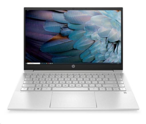 Obrázek NTB HP Pavilion 14-dv0002nc;14.0 FHD AG;Core i3 1115G4;16GB DDR4;512GB SSD;Intel UHD Graphics Integrated;3Y záruka;WIN10