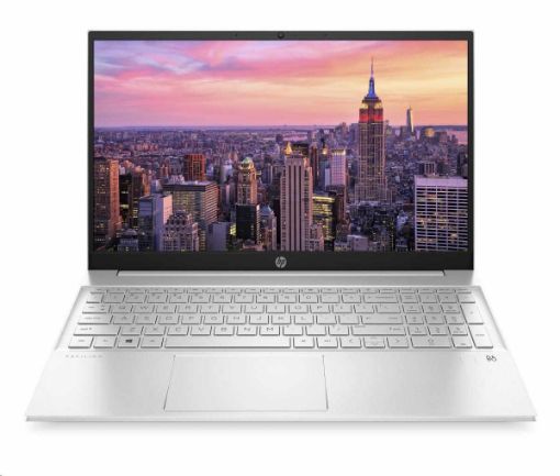 Obrázek NTB HP Pavilion 15-eg0002nc;15.6 FHD AG;Core i5-1135G7;8GB DDR4;256GB SSD;Intel Iris Xe;3Y záruka;WIN10