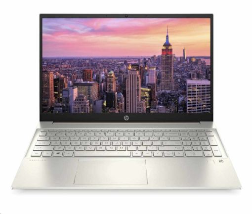 Obrázek NTB HP Pavilion 15-eg0000nc;15.6 FHD AG;Pentium Gold 7505;8GB DDR4;512GB SSD;Intel UHD Graphics;3Y záruka;WIN10