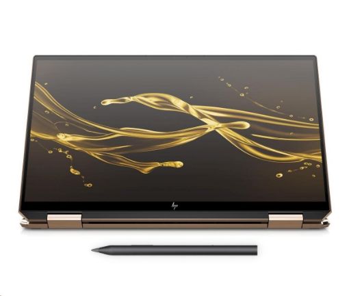 Obrázek NTB HP Spectre x360 13-aw2004nc;Touch 13.3 OLED;i7 1165G7;16GB DDR4;1TB SSD+32GB;Intel Iris Xe;2Y ON-SITE;WIN10