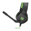 Obrázek HP Pav Gam 400 Grn Headset - poškozený obal